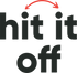 HitItOffTheBook logo