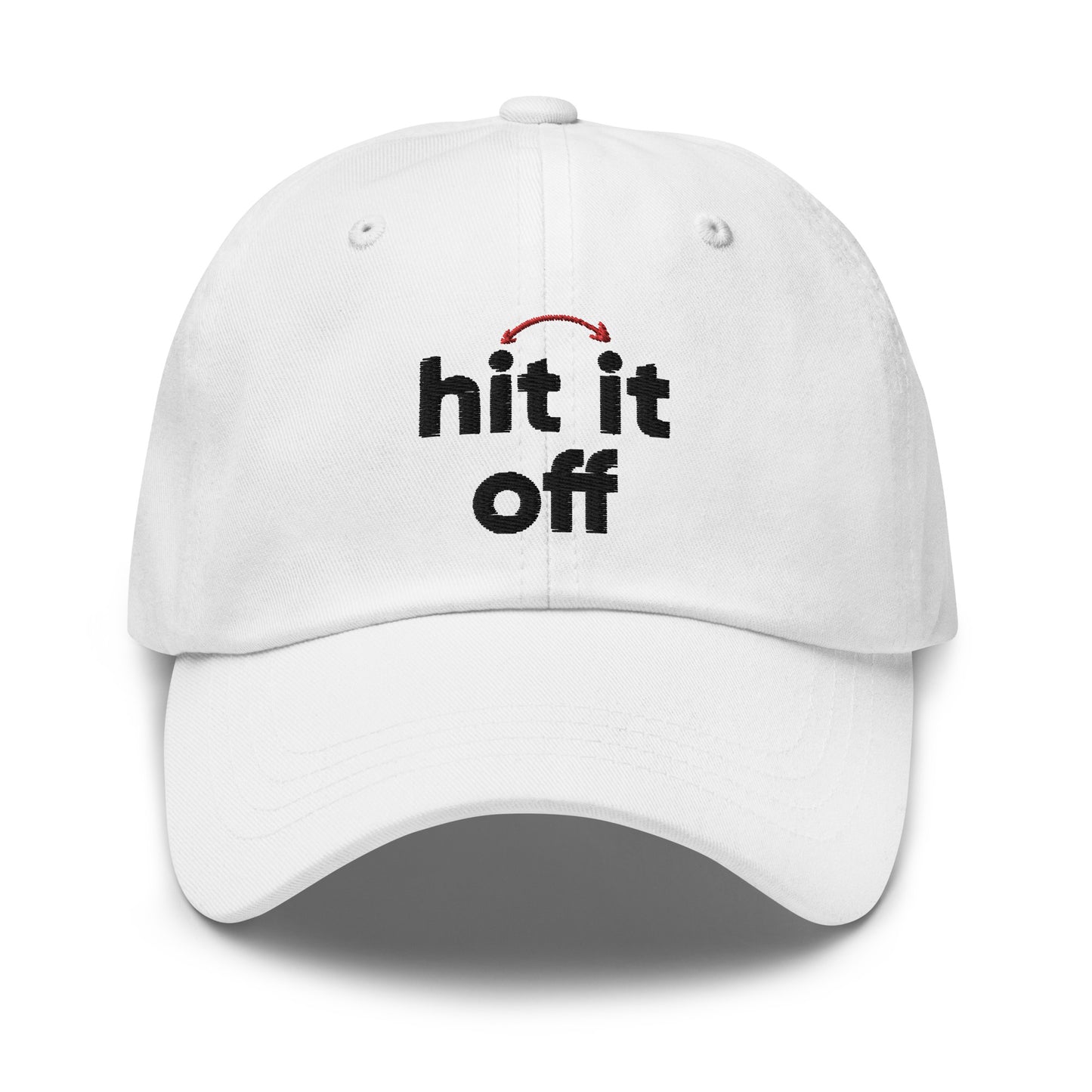 HIT IT OFF Hat