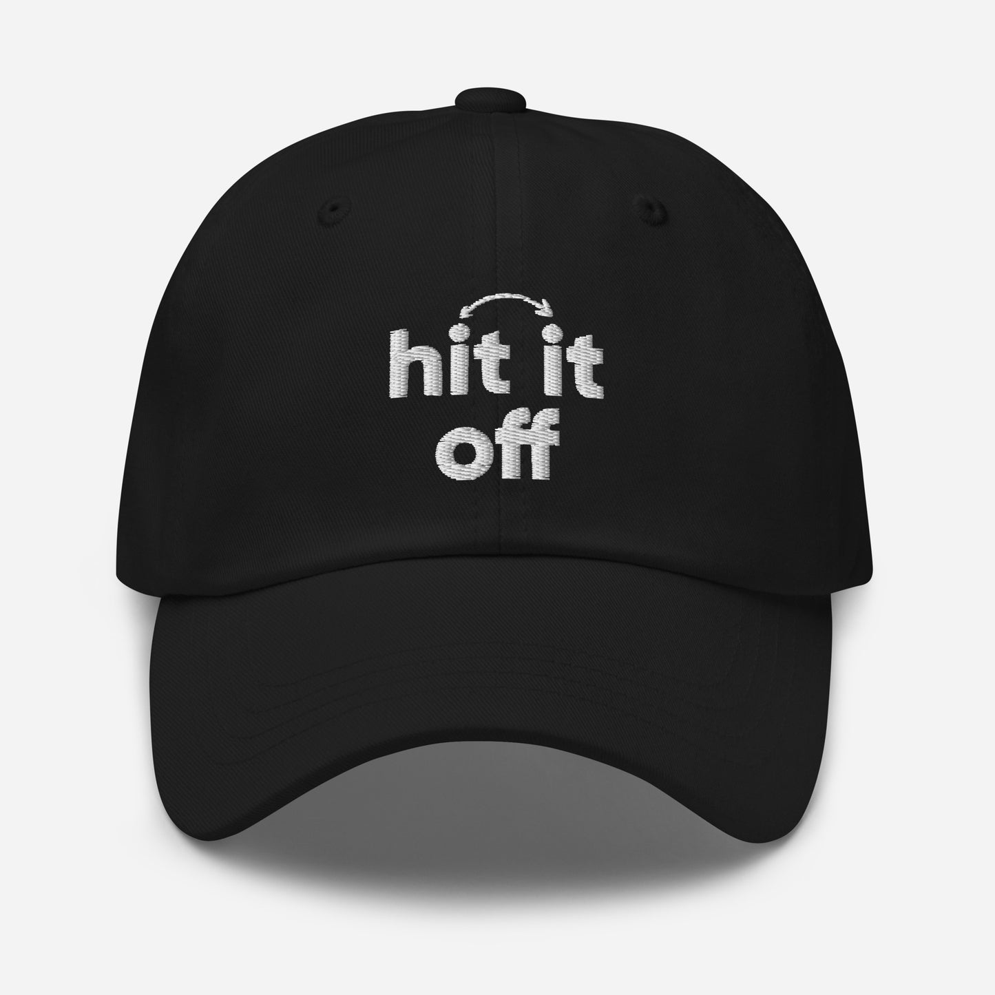 HIT IT OFF Hat
